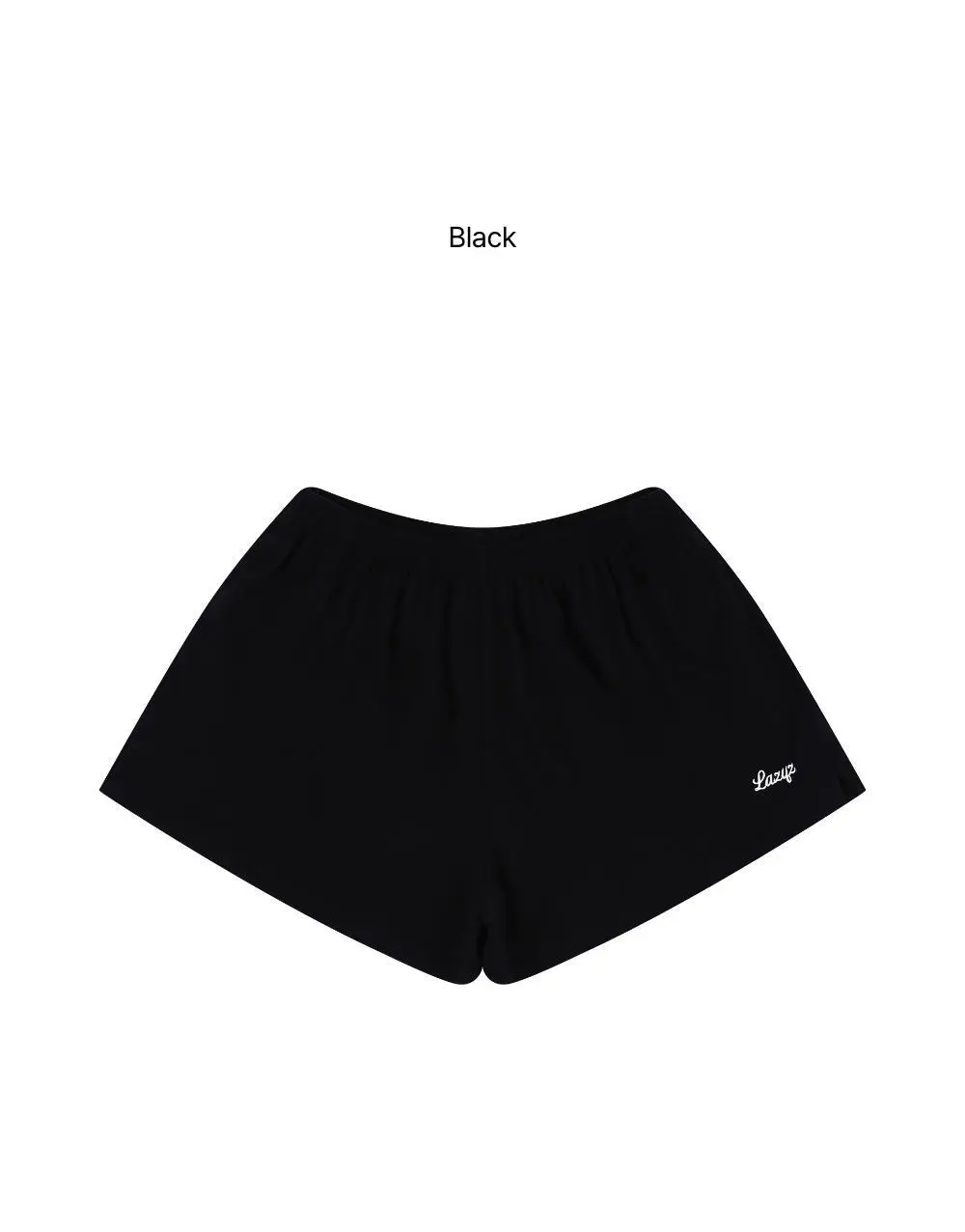 [레이지지] 에브리데이 이지 쇼츠 (4색상) 상세페이지 47
